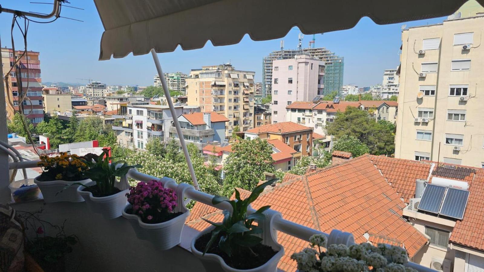 Blloku Suites, City Centre,地拉那 外观 照片